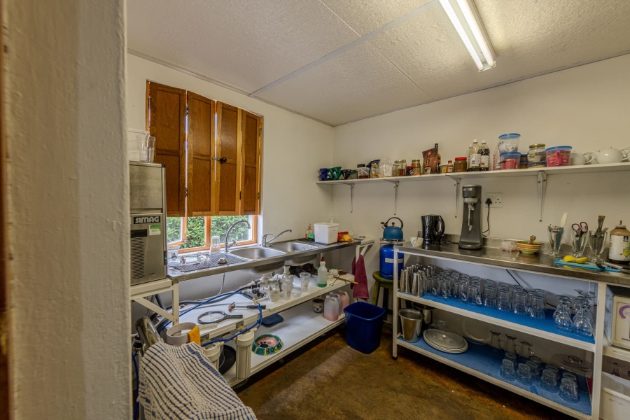 Commercial Property for Sale in Riviersonderend Western Cape